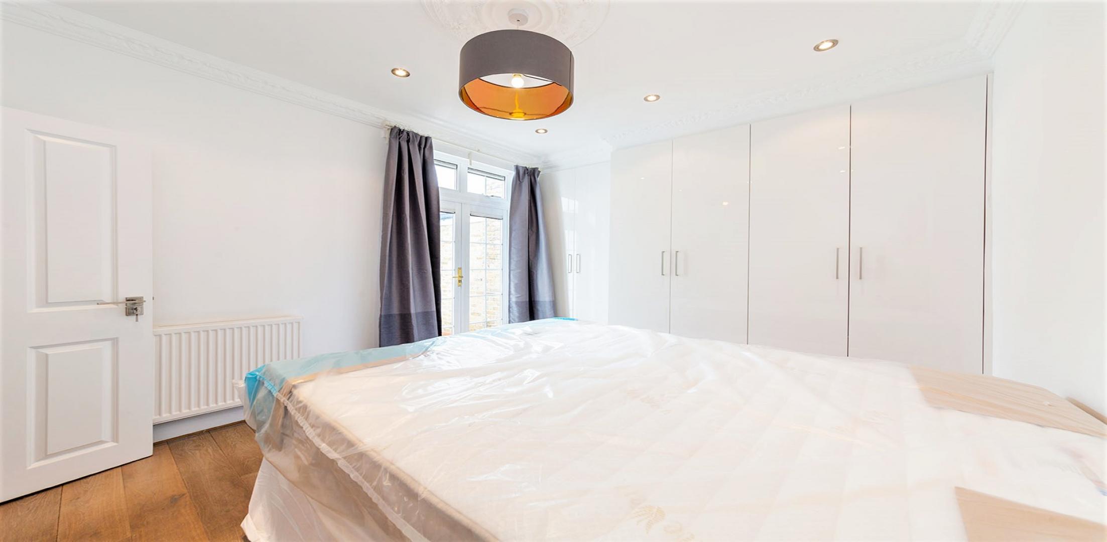 Modern Apartment Dollis Hill Lane, Dollis Hill